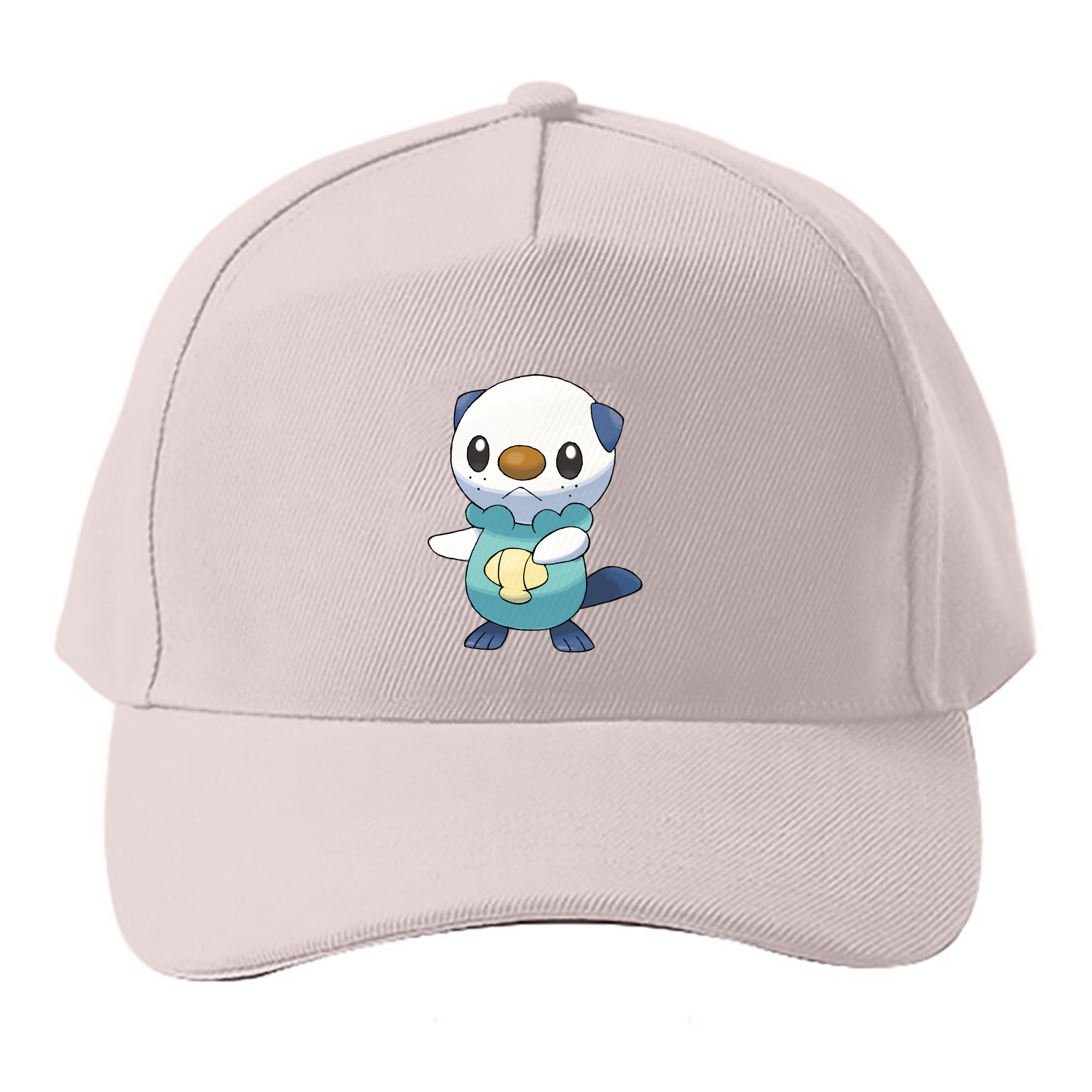 （画像用） ポケットモンスター Pokémon ベースボールキャップ 綿100％ 男女兼用 帽子 スポーツ